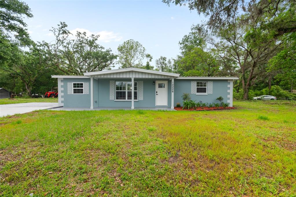 15226 VALDOSTA ROAD