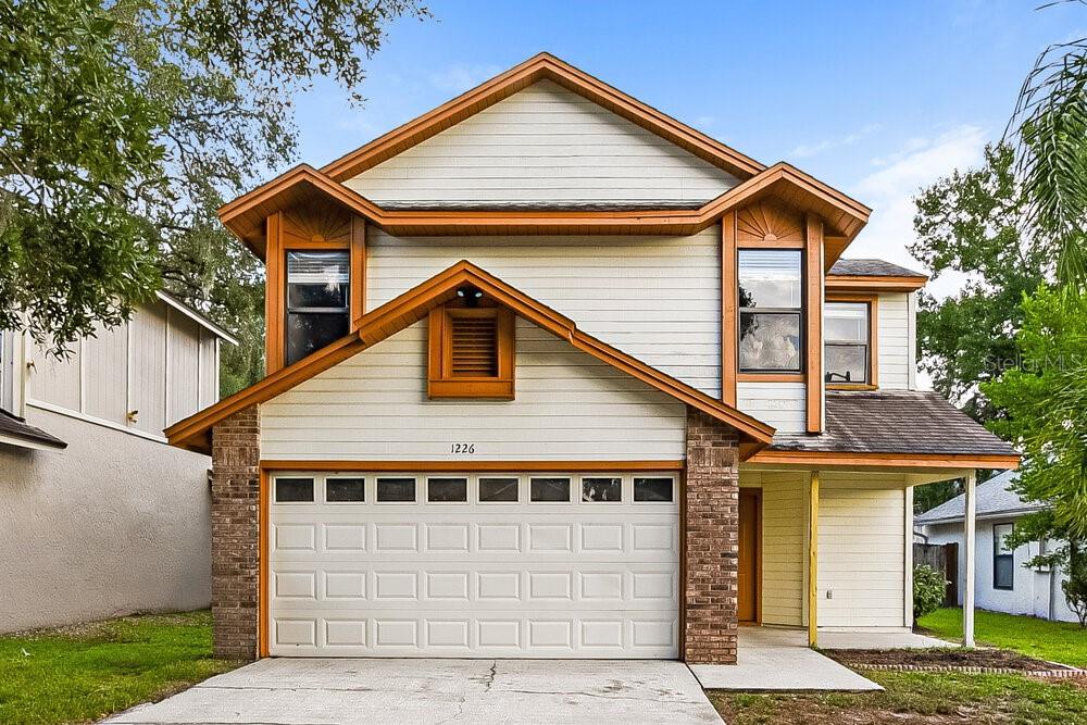 1226 CREEKBOTTOM CIRCLE