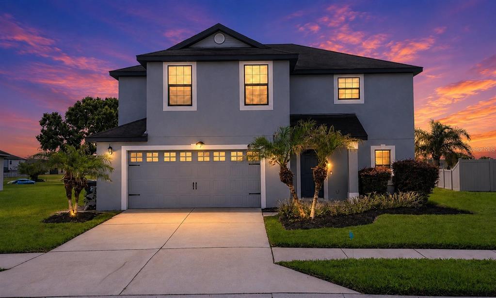 5689 ELSINORE WAY