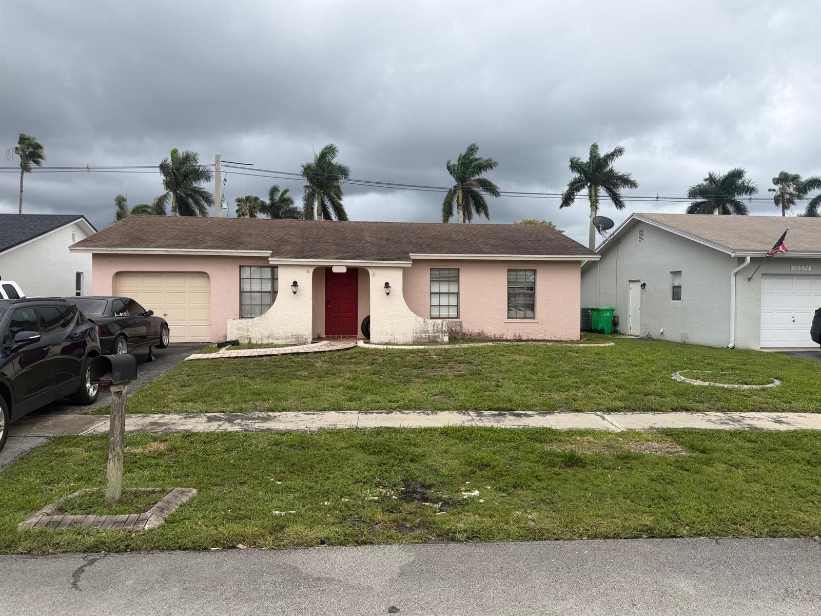 10862 NW 23rd Court, Sunrise FL 33322