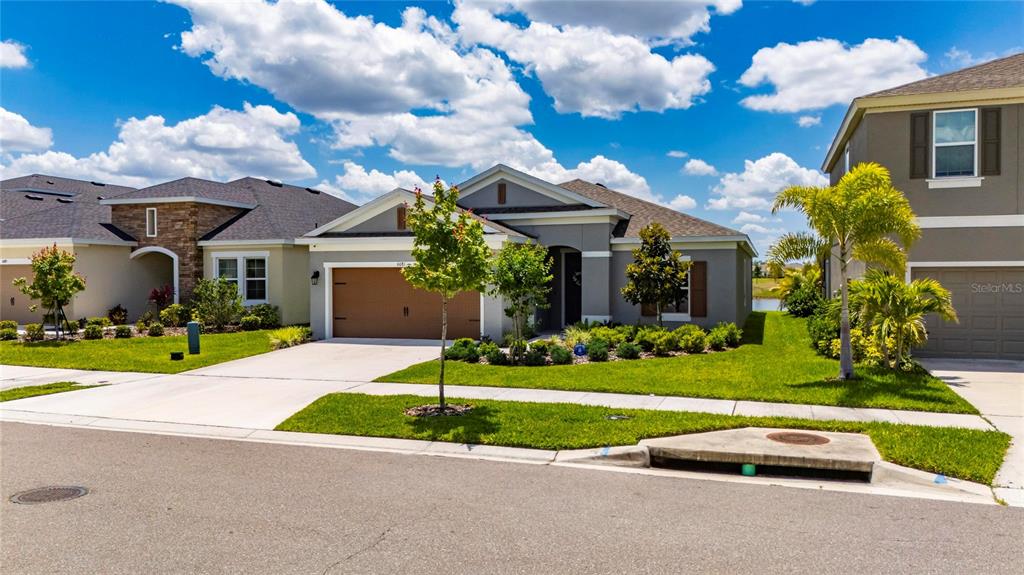 6081 HIDDEN BRANCH DRIVE