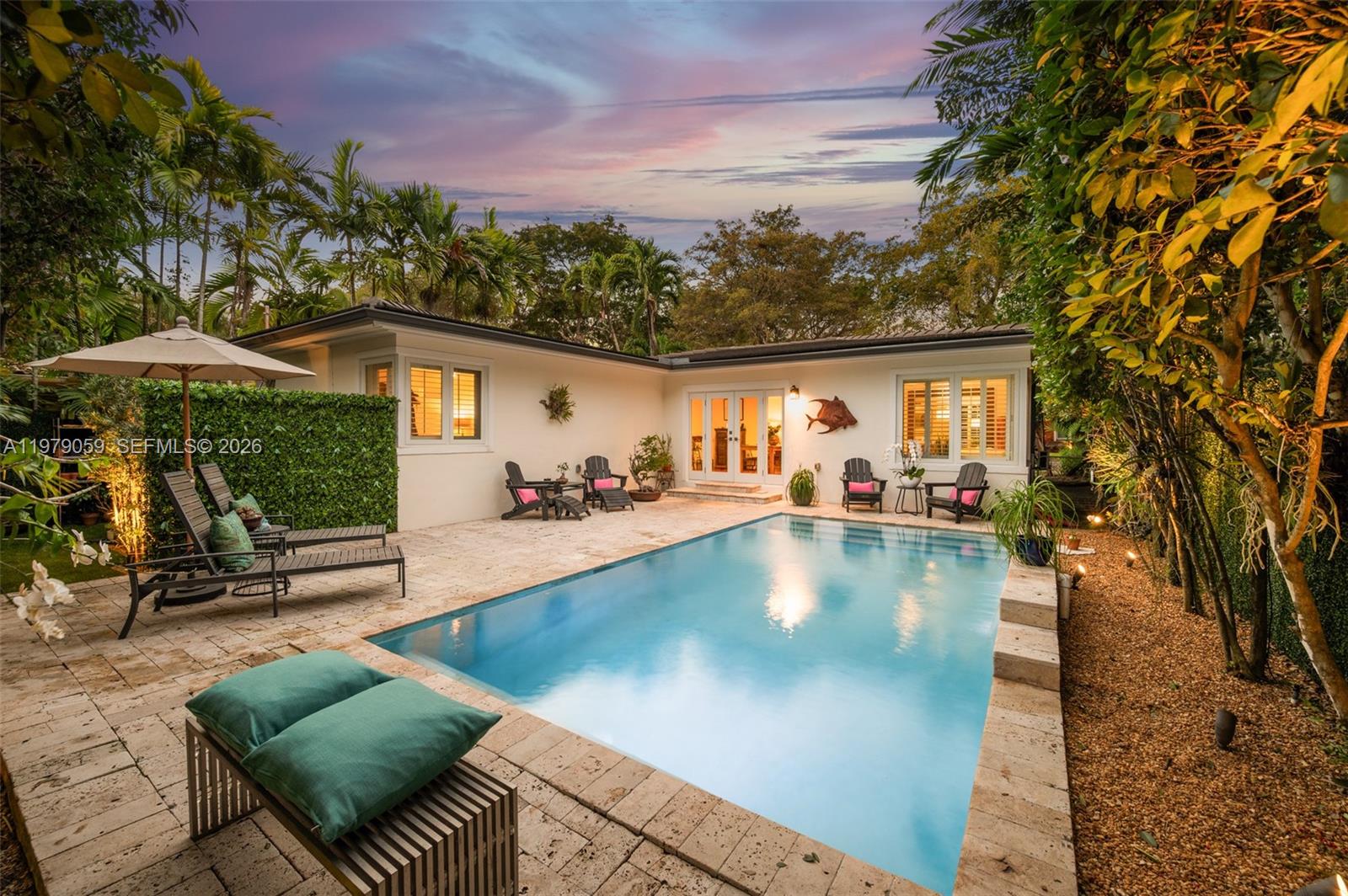 424 Sansovino Ave, Coral Gables FL 33146