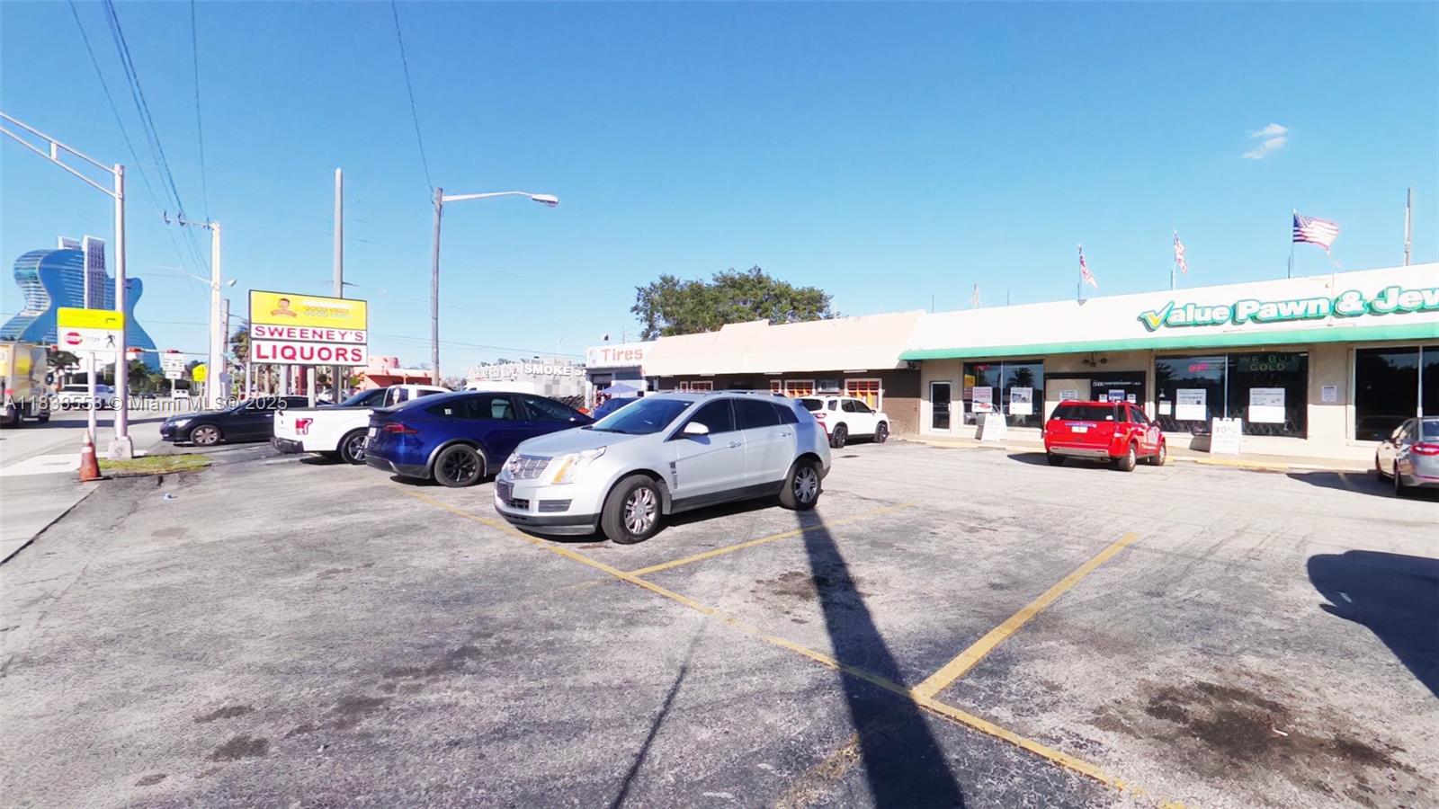 4211 N State Road 7 # 4211, Hollywood FL 33021