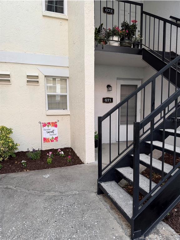 3815 N OAK DRIVE UNIT G71