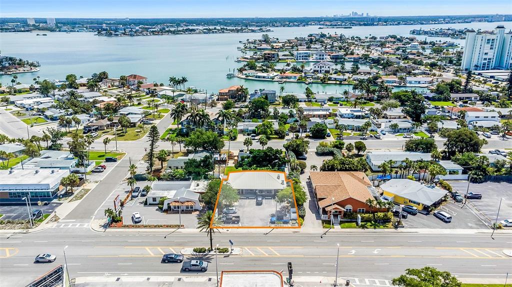 6655 GULF BOULEVARD, ST PETE BEACH, FL — photo 2 of 15