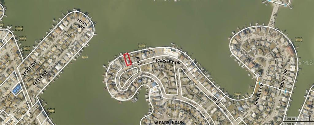 14217 E PARSLEY DRIVE, MADEIRA BEACH, FL — photo 3 of 3