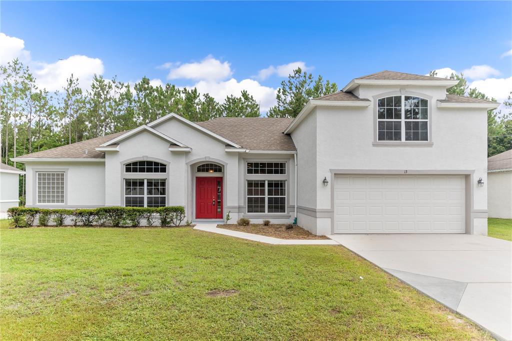 13 ZINNIA TRAIL, PALM COAST, FL — photo 2 of 30