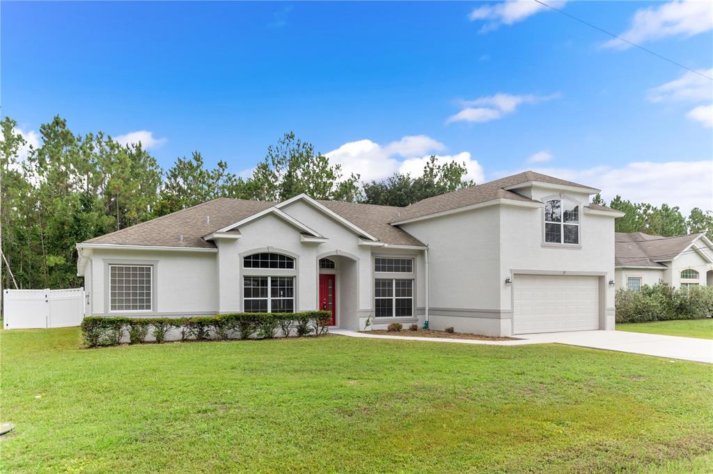 13 ZINNIA TRAIL, PALM COAST, FL — photo 3 of 30