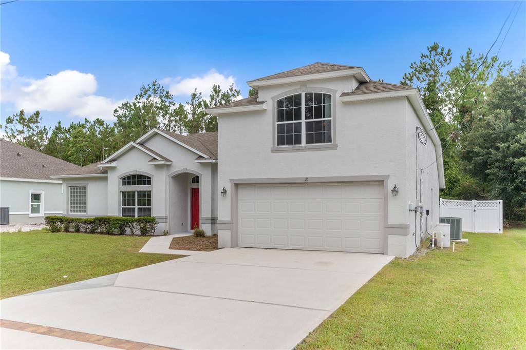 13 ZINNIA TRAIL, PALM COAST, FL — photo 4 of 30