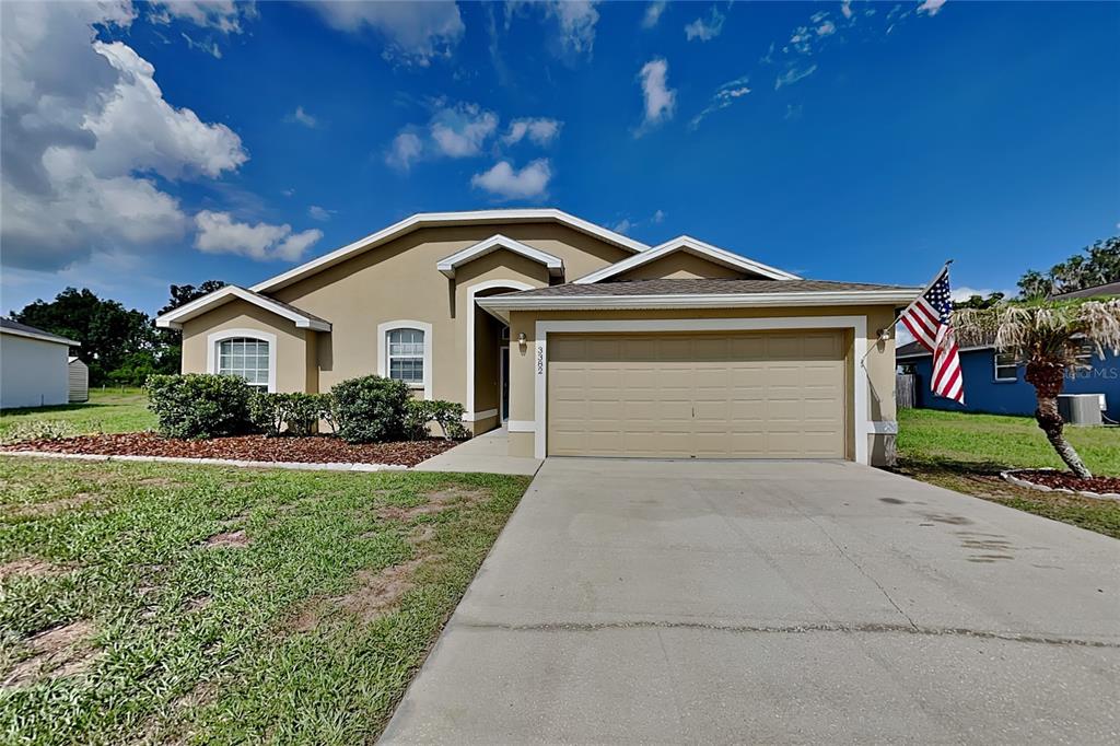 3382 WINCHESTER ESTATES CIRCLE