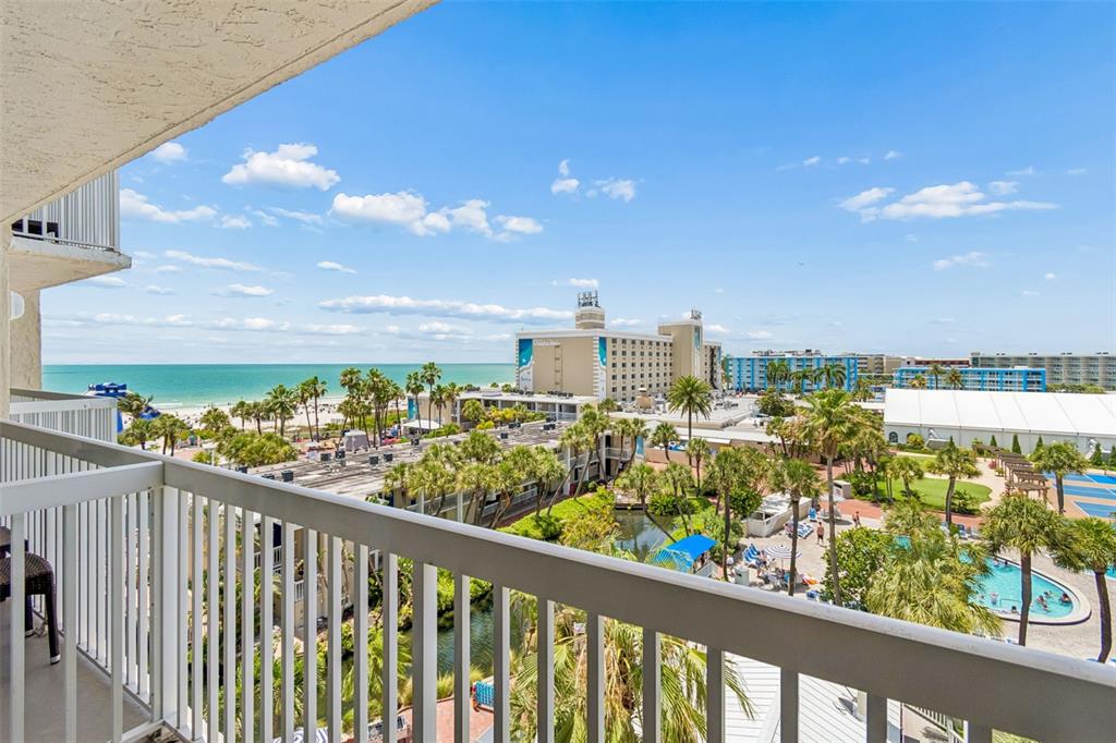 5500 GULF BOULEVARD UNIT 6241