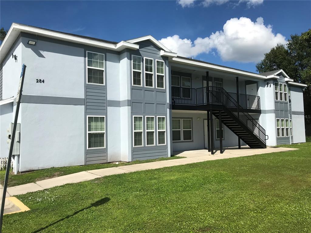 284 GARDNER LANE UNIT A