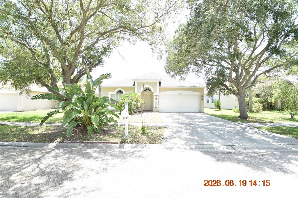 1625 OPEN FIELD LOOP