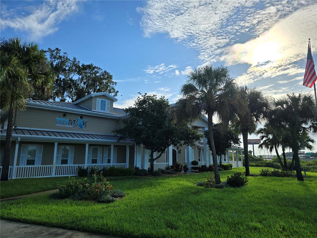 2502 FRONTAGE PARK PLACE