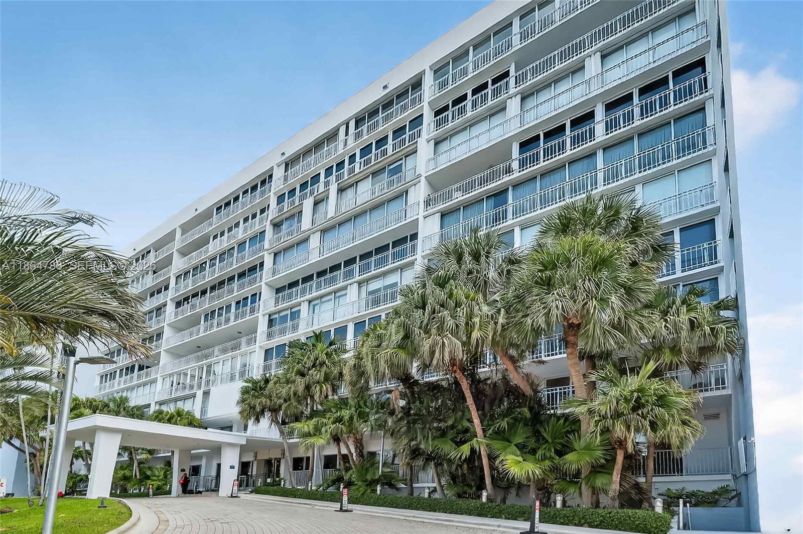 500 Three Islands Blvd # 1001, Hallandale Beach FL 33009