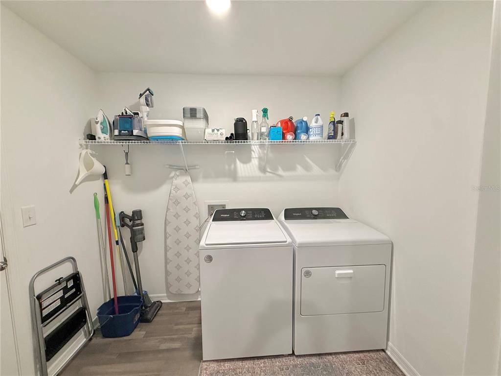 597 LIVE OAK LOOP, CRESCENT CITY, FL — photo 5 of 17