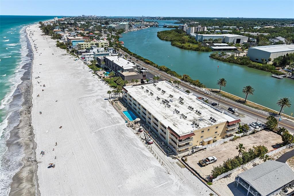 50 GULF BOULEVARD UNIT 301
