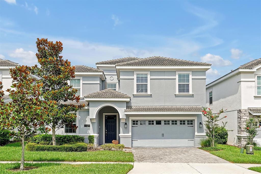 1521 FLANGE DRIVE