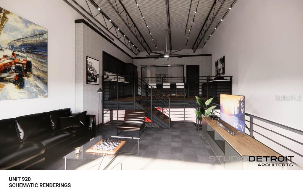 6500 MOTOR ENCLAVE WAY UNIT 920