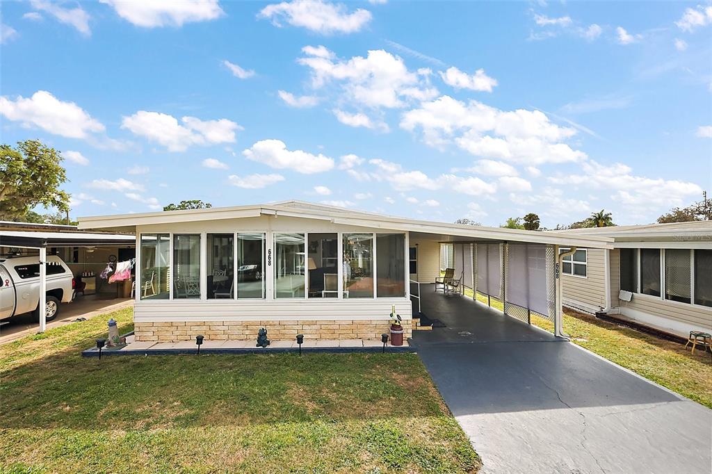 668 LORI DRIVE