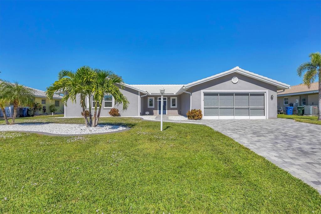 205 GIOTTO DRIVE