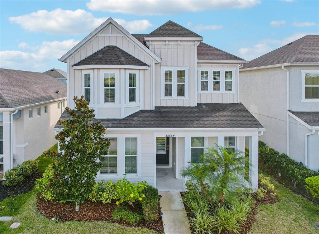 28664 COZY CREEK DRIVE