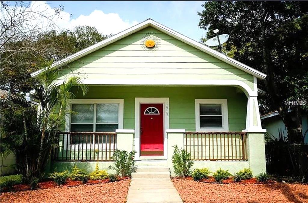 1717 W NASSAU STREET UNIT A