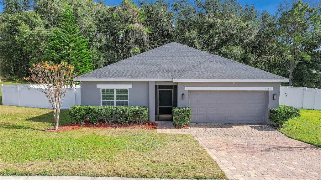 116 ISLABELLA WAY