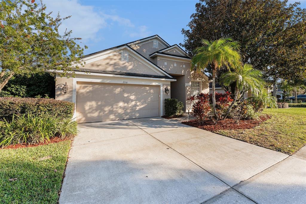 3316 STONEBRIDGE TRAIL, VALRICO, FL — photo 2 of 29