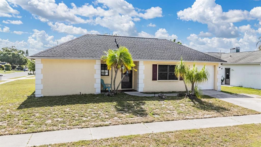 1338 PERSIMMON DRIVE