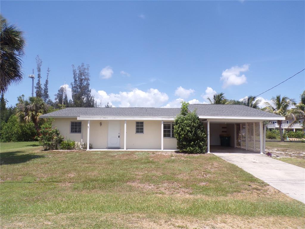 421 ORCHID DRIVE