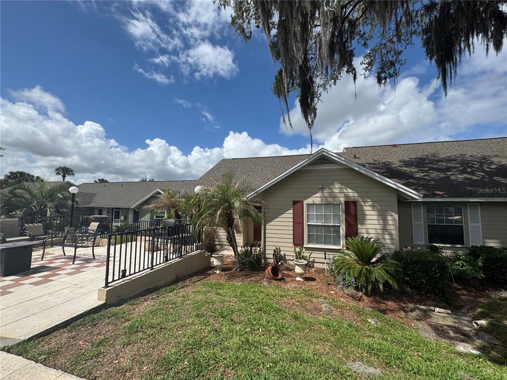 1106 VILLA LANE UNIT 81
