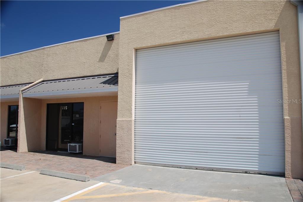 28041 AIRPARK DRIVE UNIT 123,121,115,110,101