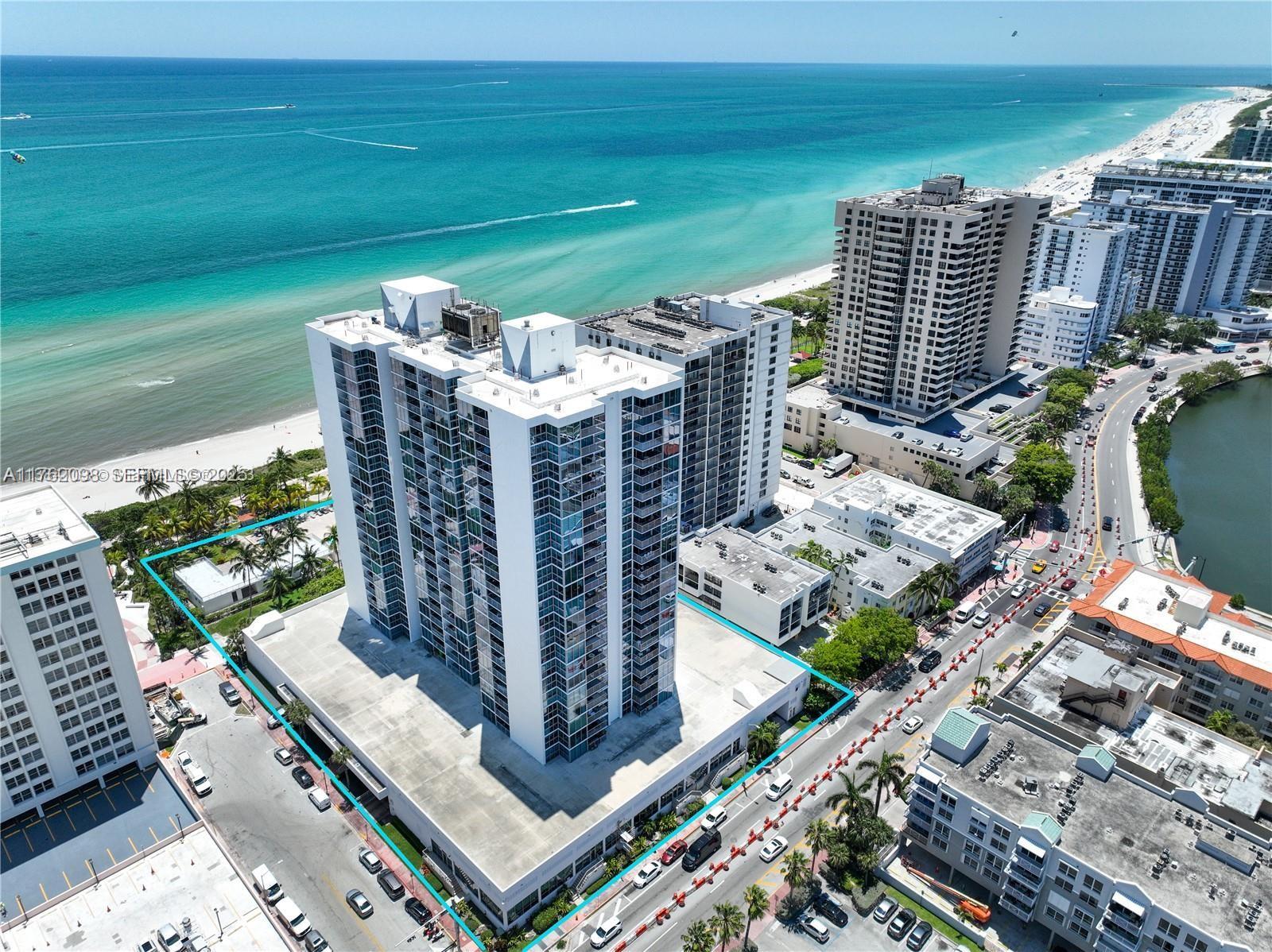 2655 Collins Ave # 1906, Miami Beach FL 33140