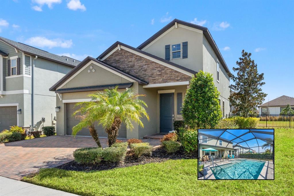 4117 CADENCE LOOP
