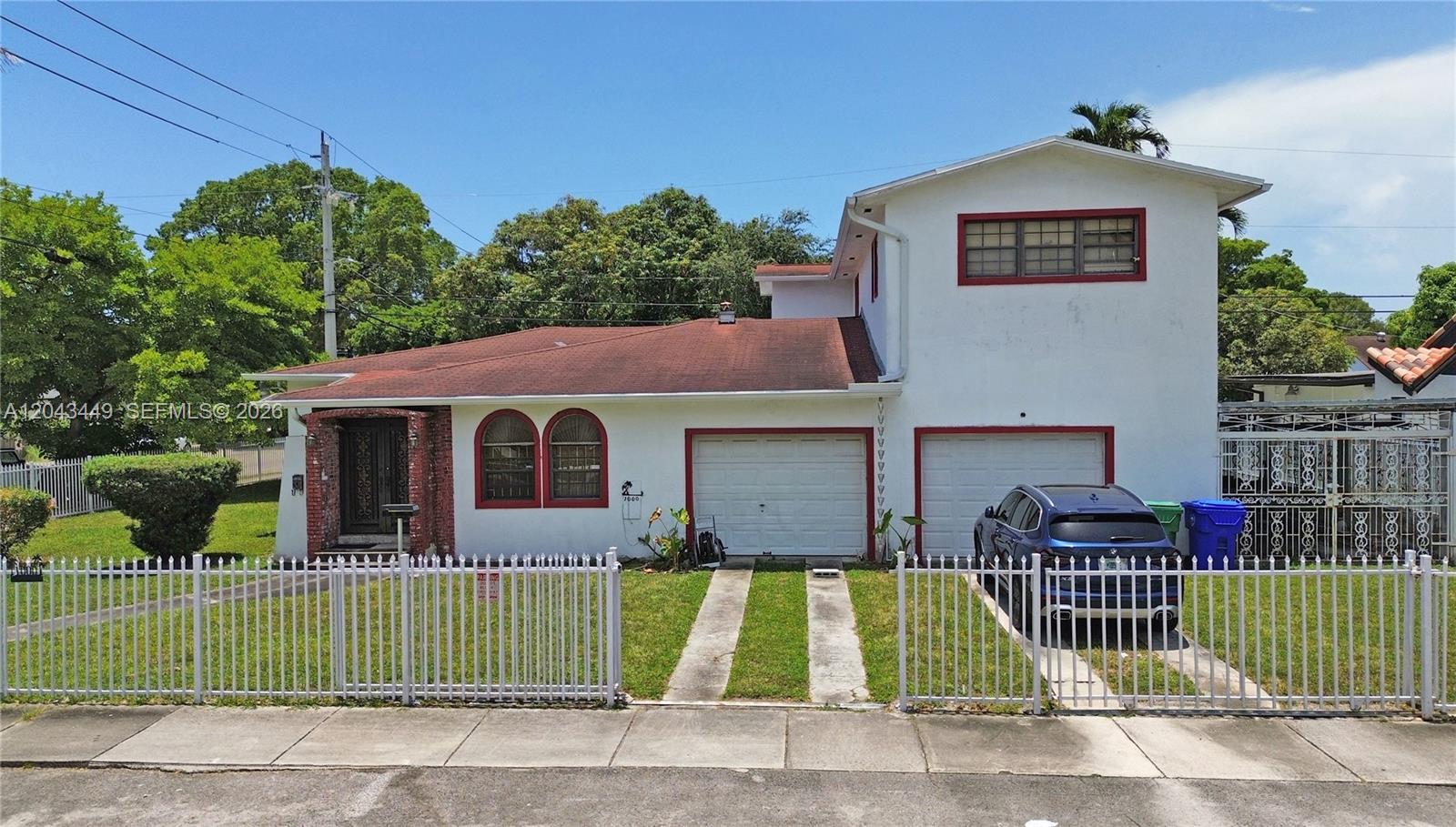 1000 NW 47th St, Miami FL 33127