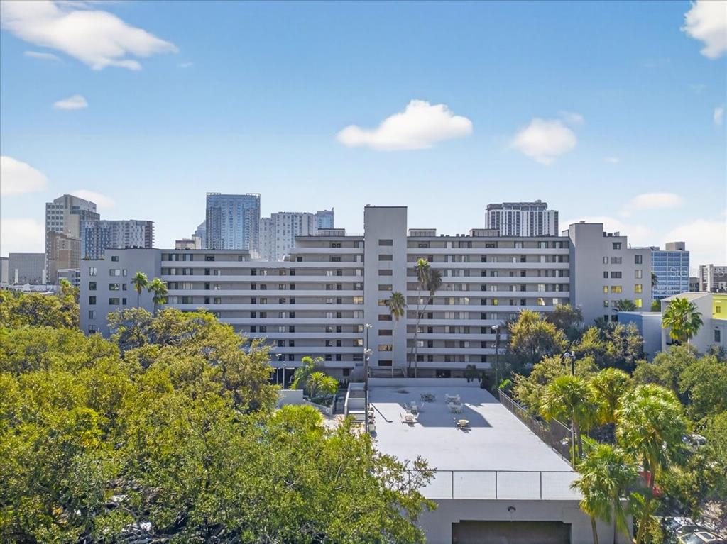 201 W LAUREL STREET UNIT 206