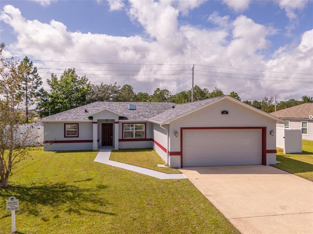 45 LANCELOT DRIVE