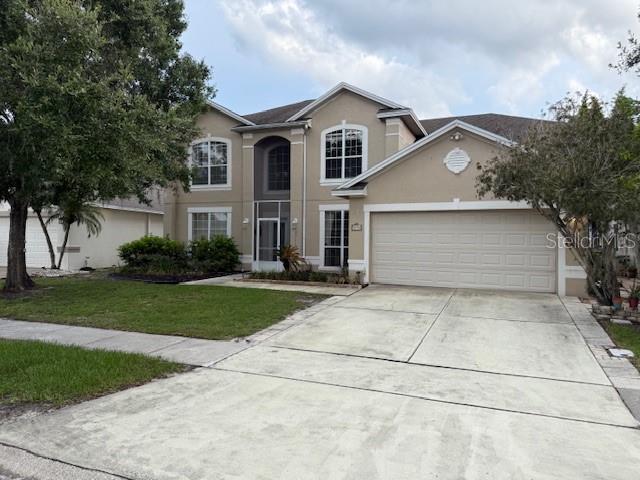 2733 SCARBOROUGH DRIVE