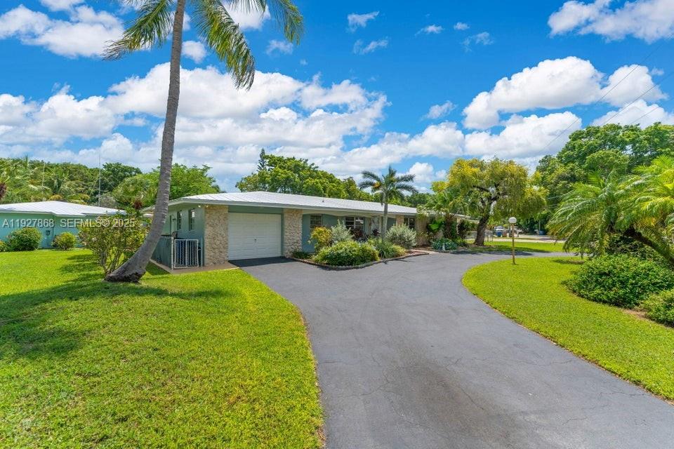 920 La Paloma Rd, Key Largo FL 33037