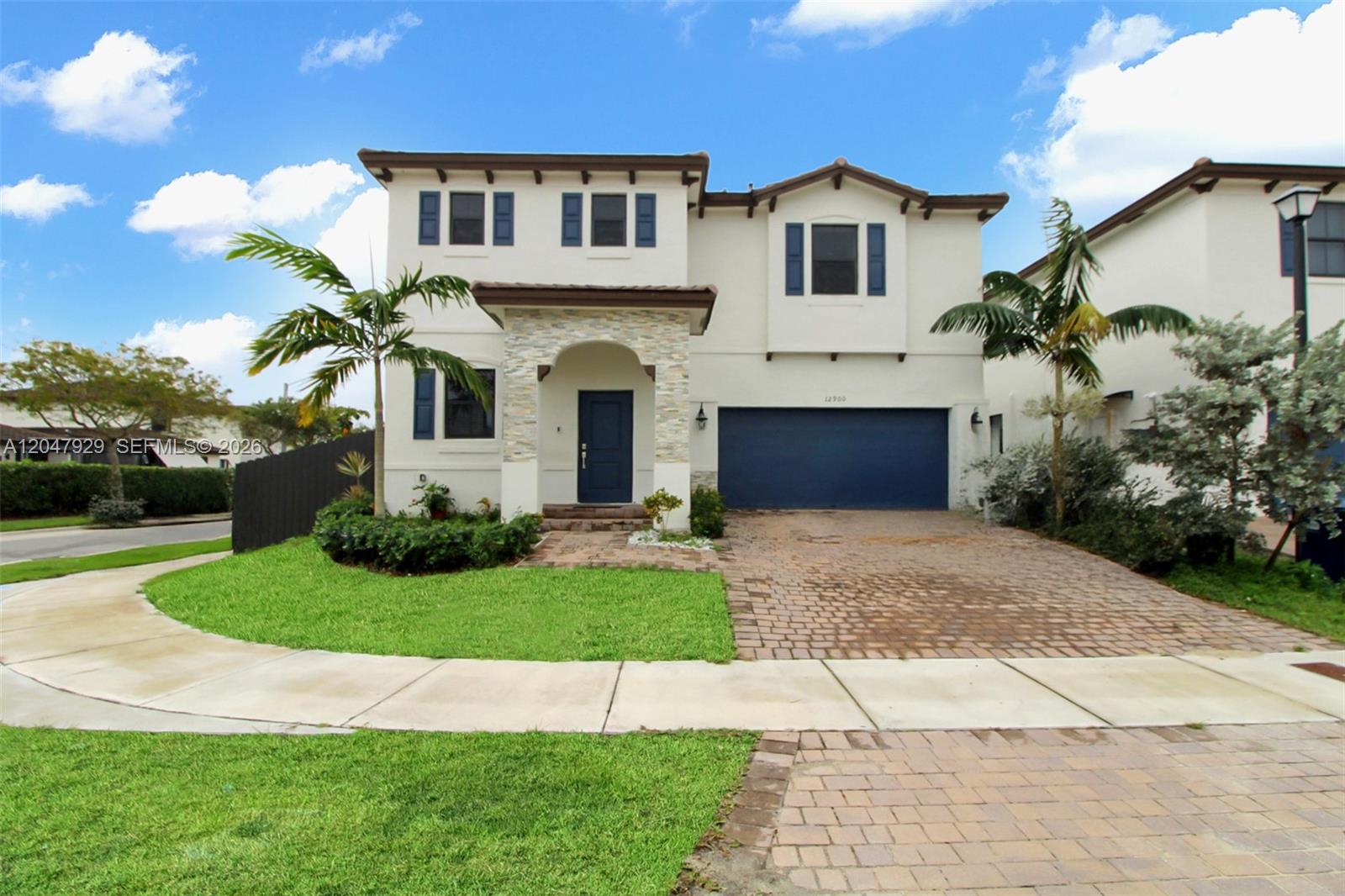 12900 SW 229th St, Miami FL 33170