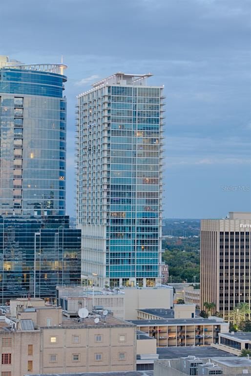 150 E ROBINSON STREET UNIT 2209