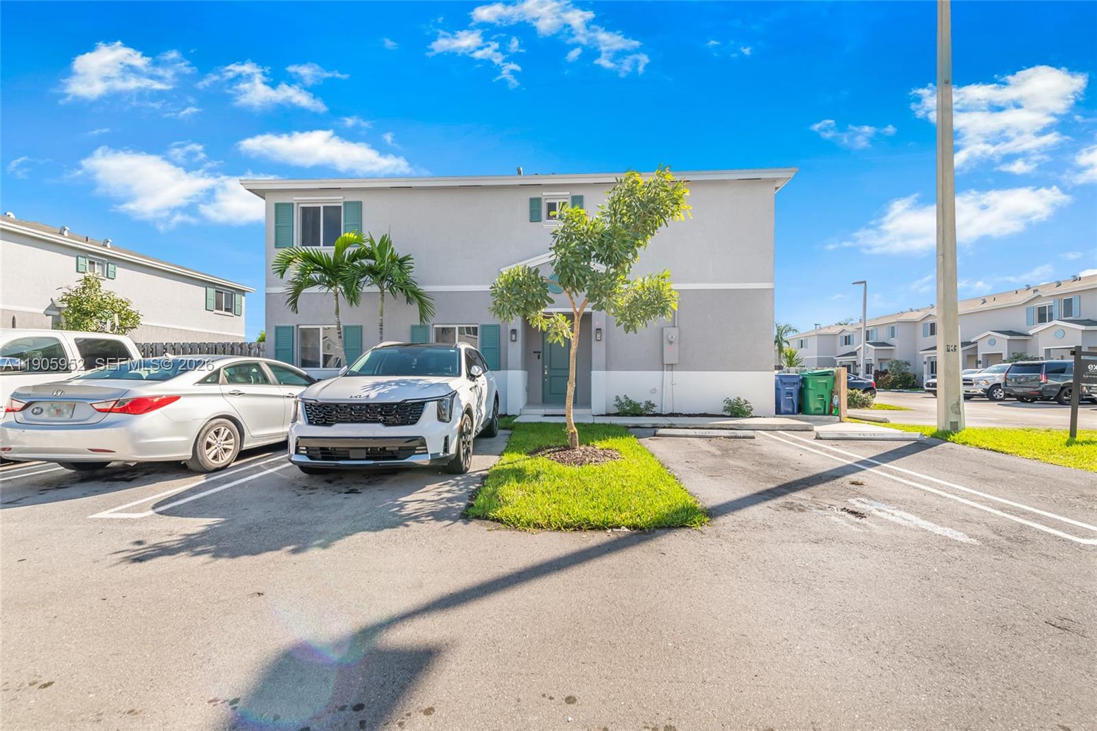 1270 NW 3rd Ln, Florida City FL 33034