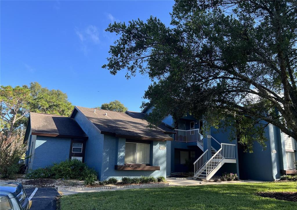 7600 ST. ANDREWS BOULEVARD UNIT 7600