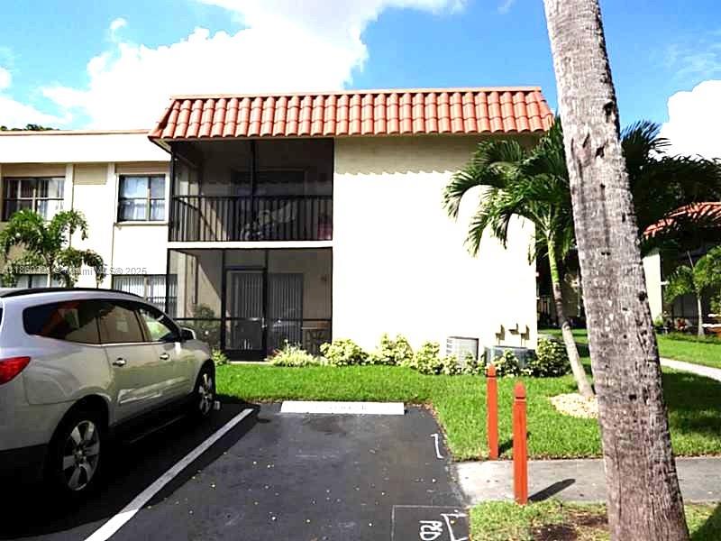 9704 Hammocks Blvd # 103, Miami FL 33196