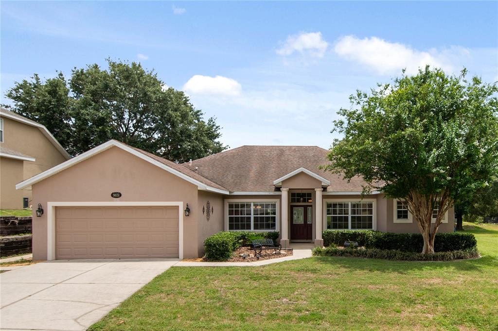 9651 SPRING LAKE DRIVE