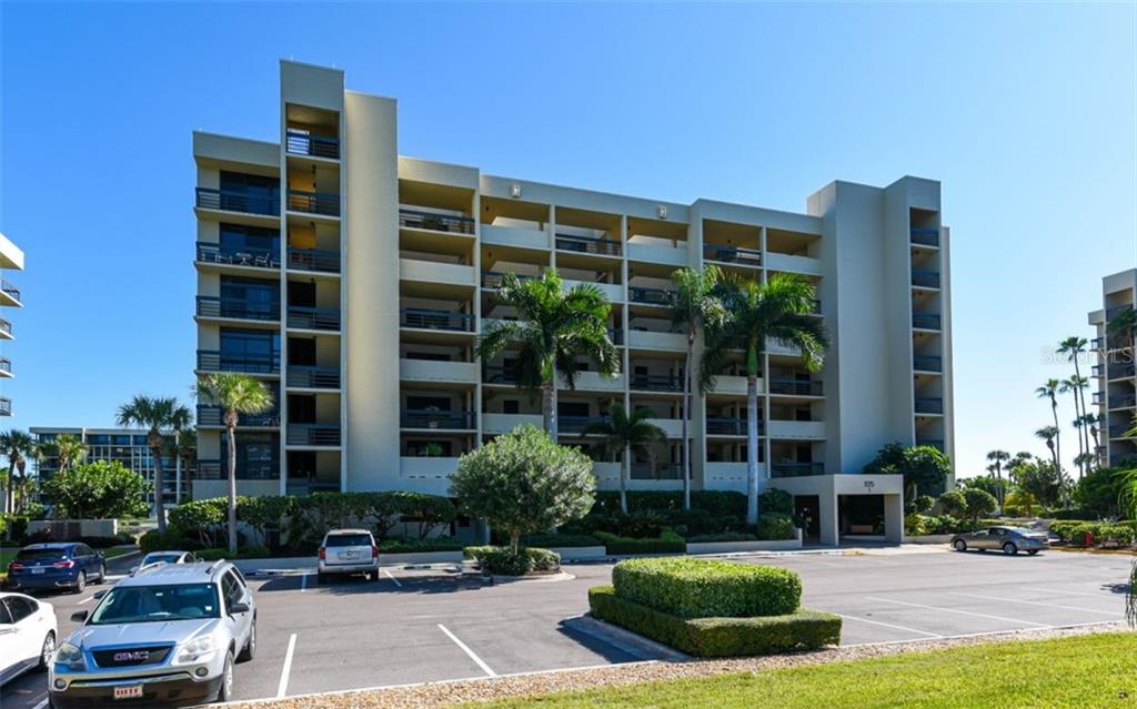 1125 GULF OF MEXICO DRIVE UNIT 403