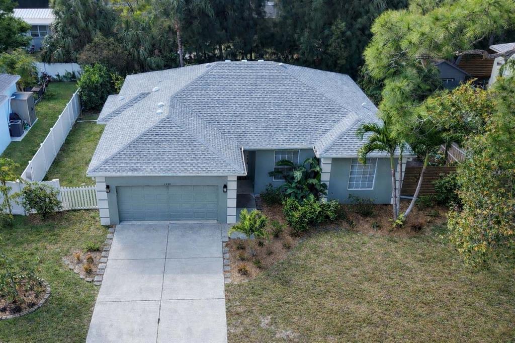 2442 HIVELY STREET