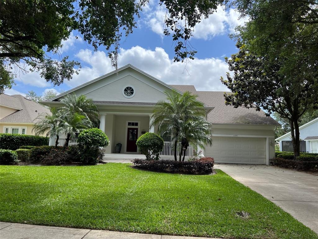 11474 CLAYMONT CIRCLE