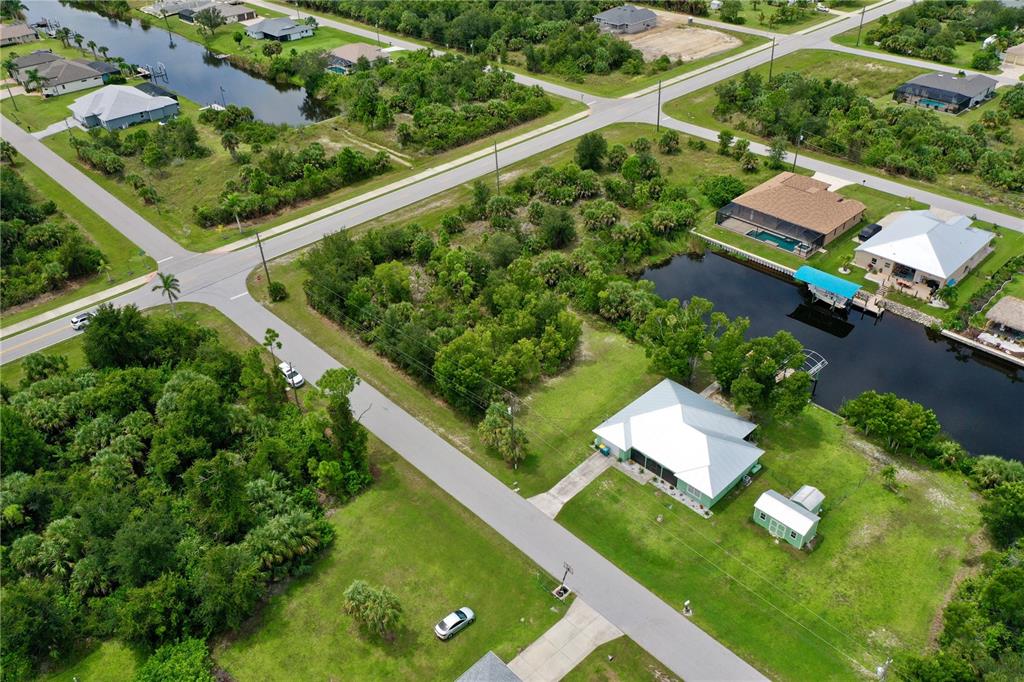 9150 SNAPPER CIRCLE, PORT CHARLOTTE, FL — photo 5 of 27